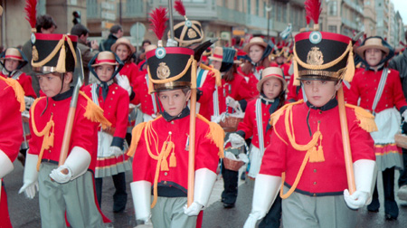 Bajada 1
