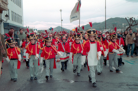 Bajada 2