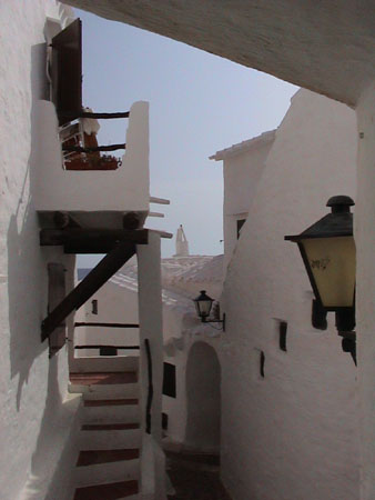 Binibeca