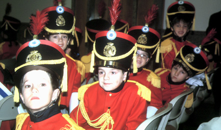 Marianistas 1