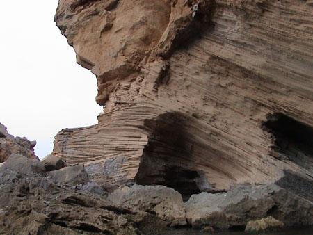 Rocas