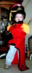 Aitor uniforme 1