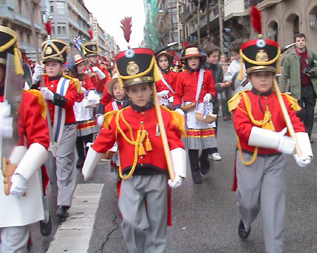 Calle 29